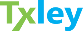 Txley Logo