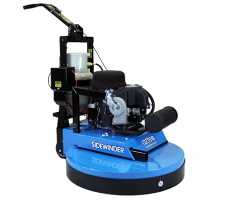 Concrete Equipment