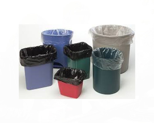 Waste Management