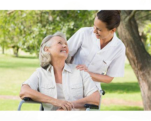 Senior Living
